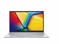 Новый ноутбук asus Vivobook