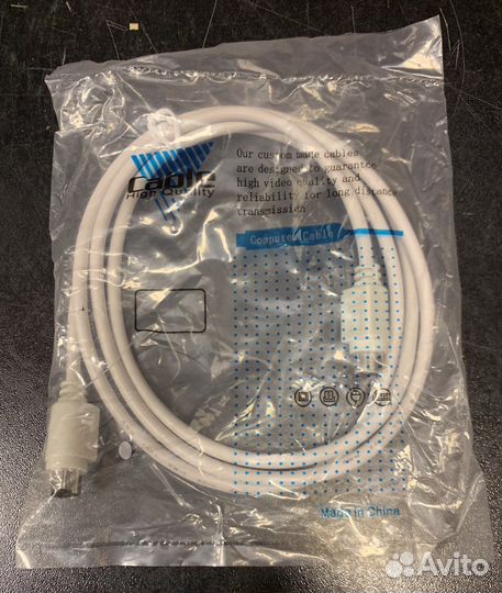 Кабель управления Technics rjl6d001b10