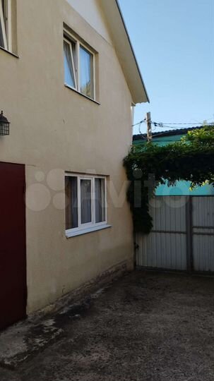 Дом 80 м² на участке 8 сот.