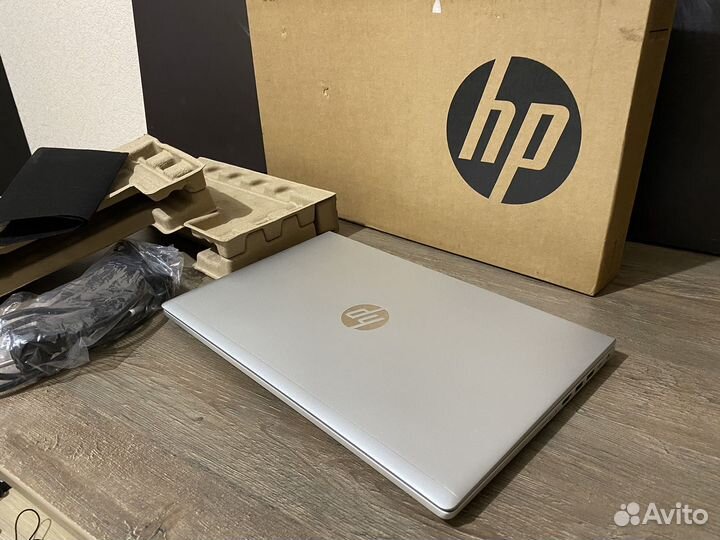 Новый HP 2023/Тонкий/Подсветка клав/Для всего