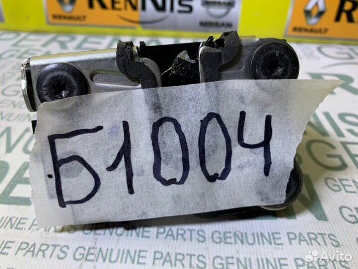 Замок двери задний Renault Duster