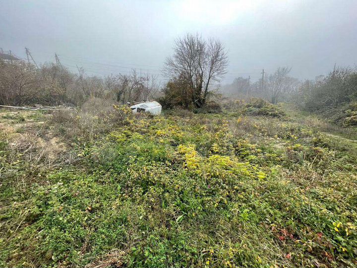 Участок 9 сот. (ИЖС)