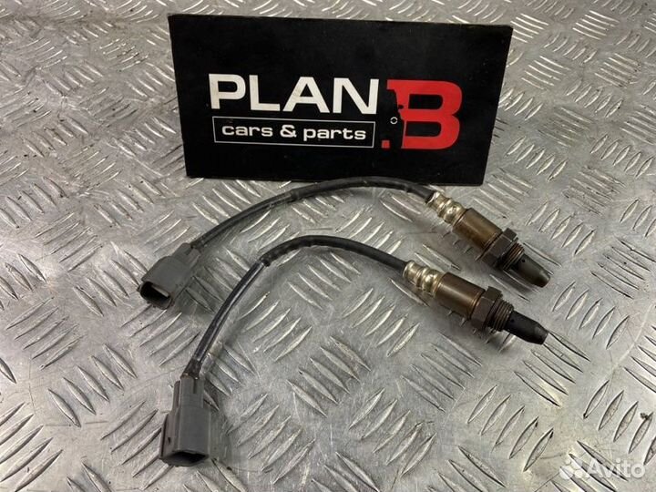 Датчик кислородный Toyota