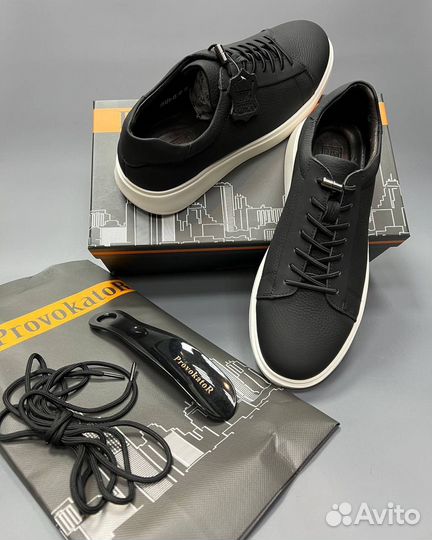 Кеды мужские 39-44, тренд сезона