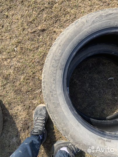 Continental PremiumContact 6 235/55 R18