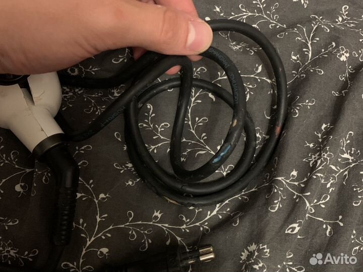 Выпрямитель для волос