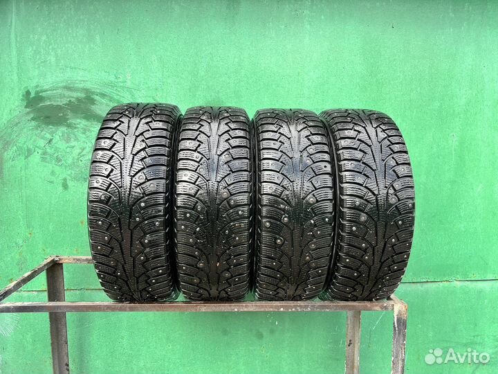 Nokian Tyres Nordman 5 185/60 R14 82T