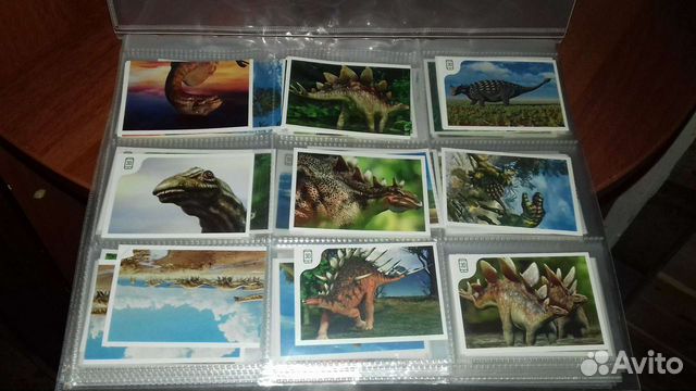 Наклейки магнит