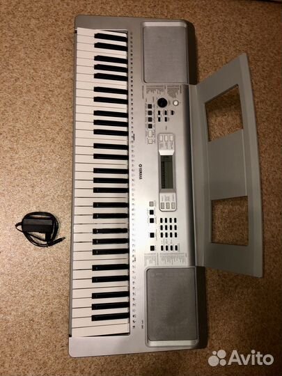 Синтезатор yamaxa ypt-360