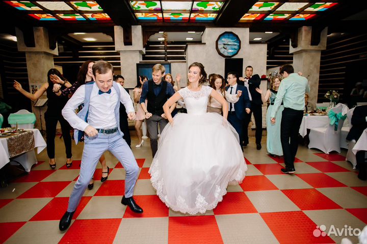 Свадебный танец/ танец молодоженов