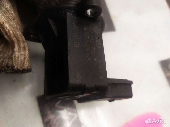 Клапан Турбины Vag 18tfsi 20tfsi