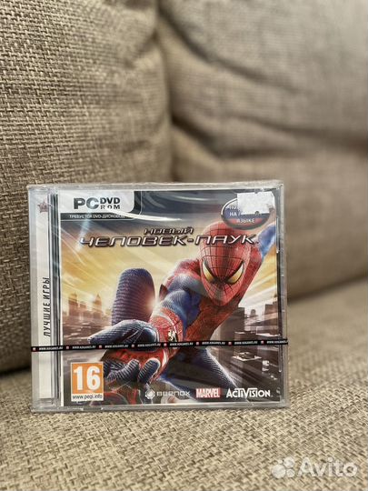 Компьютерные игры диски для пк лицензия