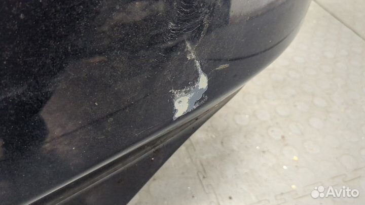 Капот киа Sportage, 2009