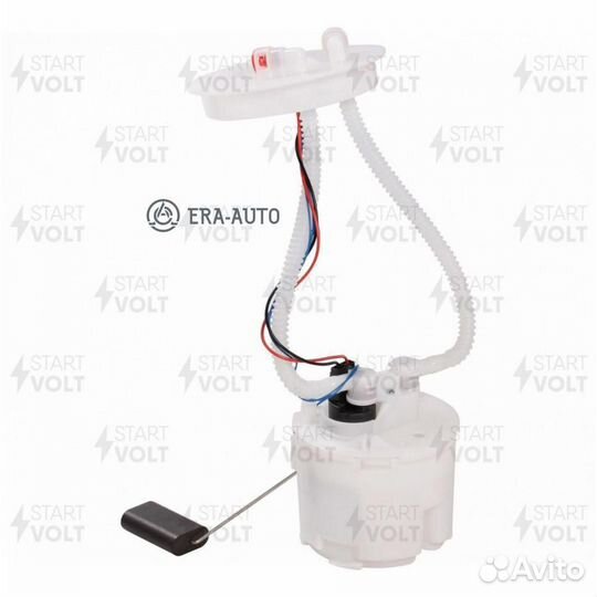 Startvolt SFM1081 Модуль топливного насоса для а/м