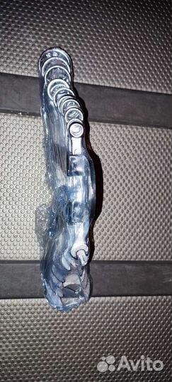 Набор ключей