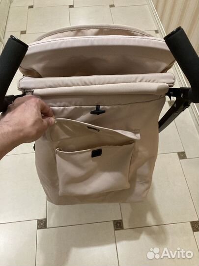 Коляска прогулочная Babyhit Rainbow