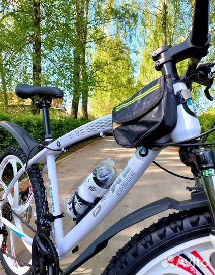 Велосипед Bmw Артикул: 1722as