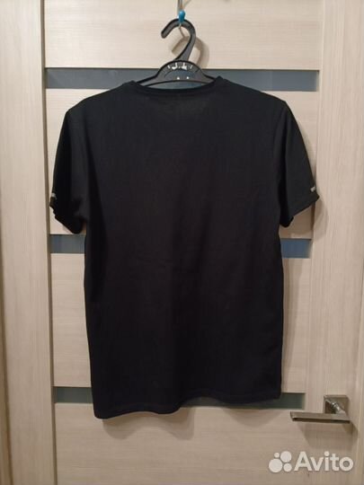 Футболка спортивная