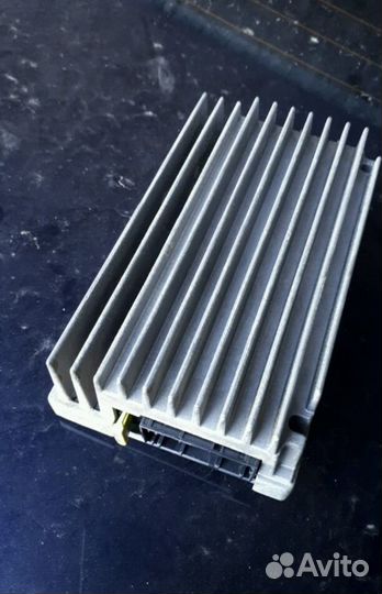 Усилитель e70 x5 системы hi-fi 2007-2013