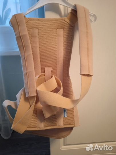 Новый корректор осанки детский