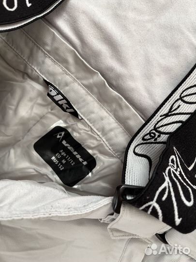 Volki р. 152 горнолыжный п/к