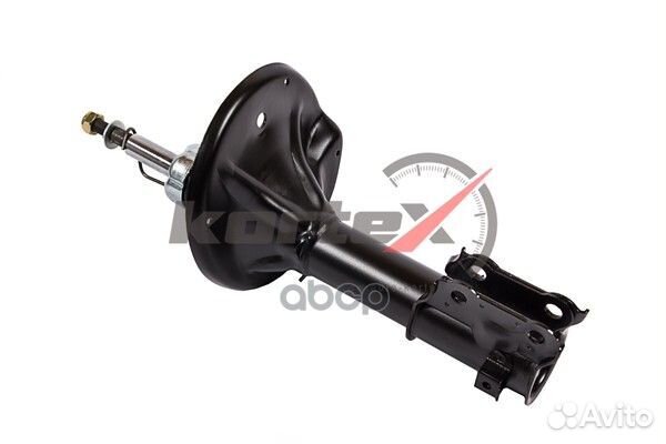 Амортизатор KSA007STD kortex