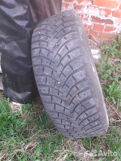 Michelin Agilis 101 195/65 R15