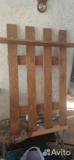 Вешалка в прихожую