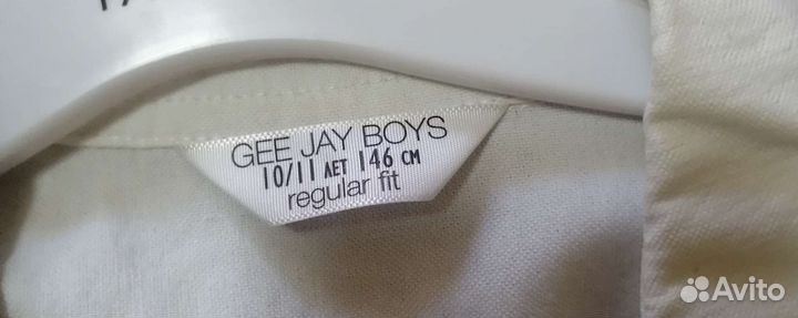 Пиджак+рубашка