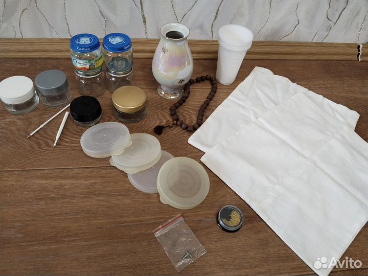 Всякая всячина