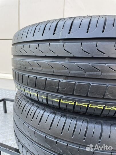Pirelli Scorpion Verde 215/55 R18
