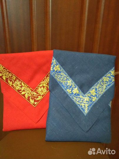 Скатерть лен