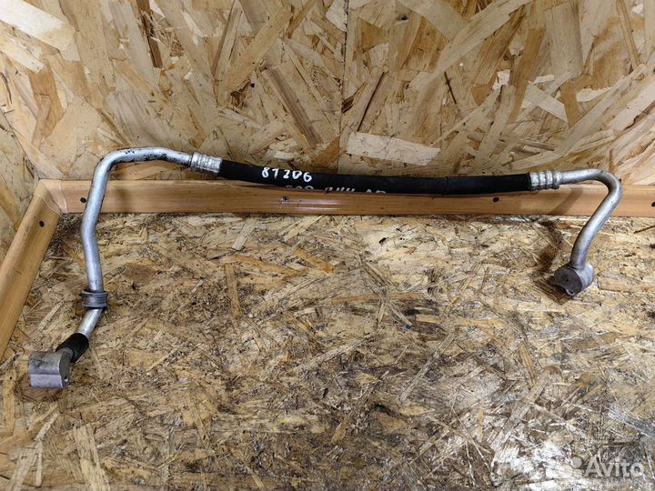 Трубка Шланг Кондиционер Транспортер т5 7H0820744A