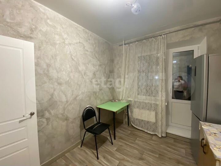 1-к. квартира, 45 м², 3/5 эт.