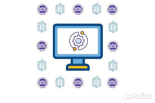 Репетитор по информатике ЕГЭ/ОГЭ