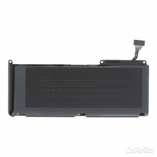 Аккумулятор для MacBook A1331/A1342