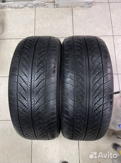 Goodyear Cargo Ultra Grip 255/50 R19 107V
