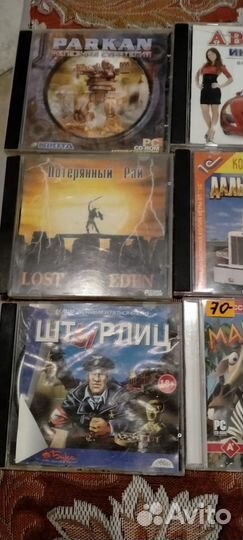 Двд диски (фильмы, мультфильмы, игры и тд)