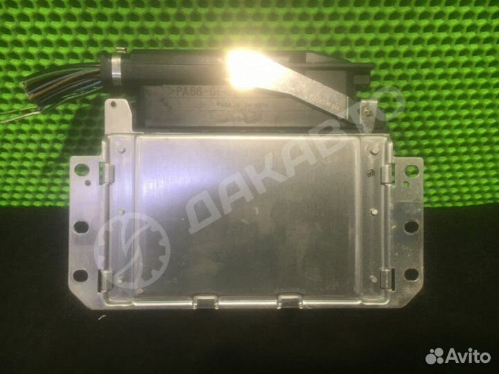 Блок управления АКПП (EGS) Mercedes-Benz V W638