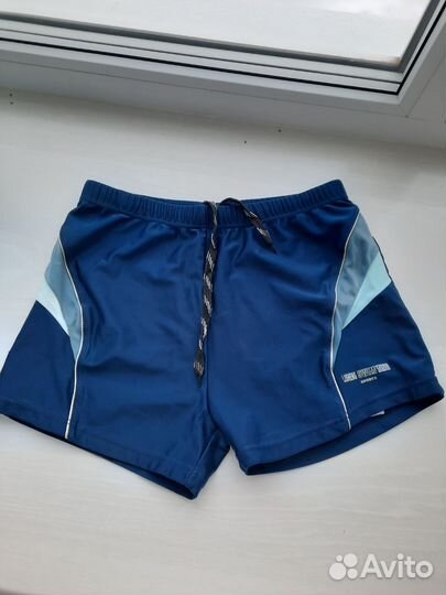 Купальные плавки мужские