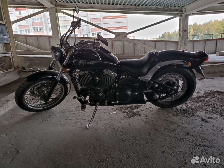 Yamaha