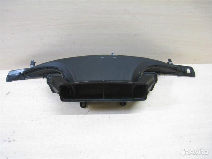 Воздуховод торпедо Toyota Avensis T27 2011