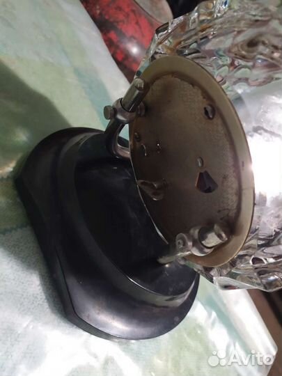 Настольные часы