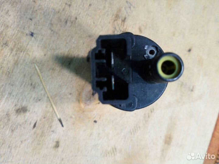 Моторчик бензонасоса ваз