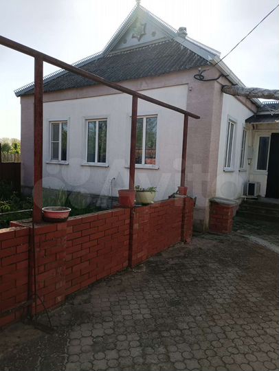 Дом 68 м² на участке 17 сот.