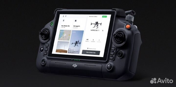 Matrice 350 RTK + H20N