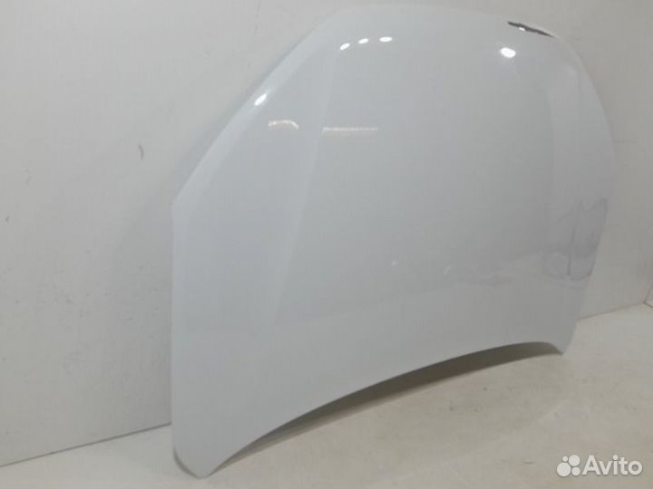 Капот LADA Granta FL 2019