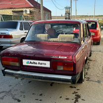 ВАЗ (LADA) 2105 1.5 MT, 2002, 200 000 км, с пробегом, цена 59 000 руб.