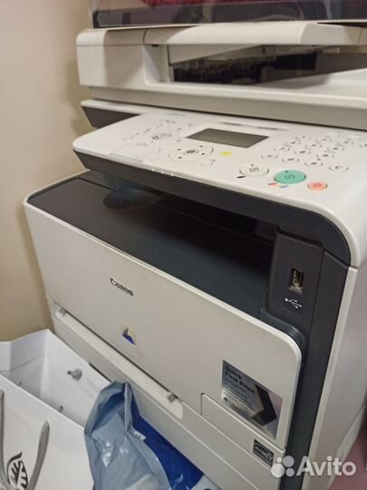 Продам бу мфу