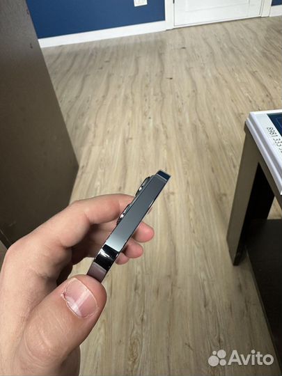 iPhone 13 Pro, 128 ГБ